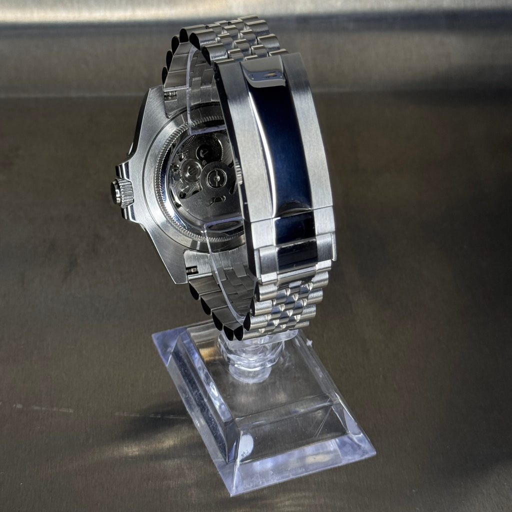 Seiko Mod - GMT Pepsi
