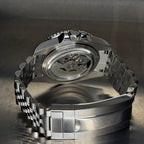 Seiko Mod - GMT Pepsi
