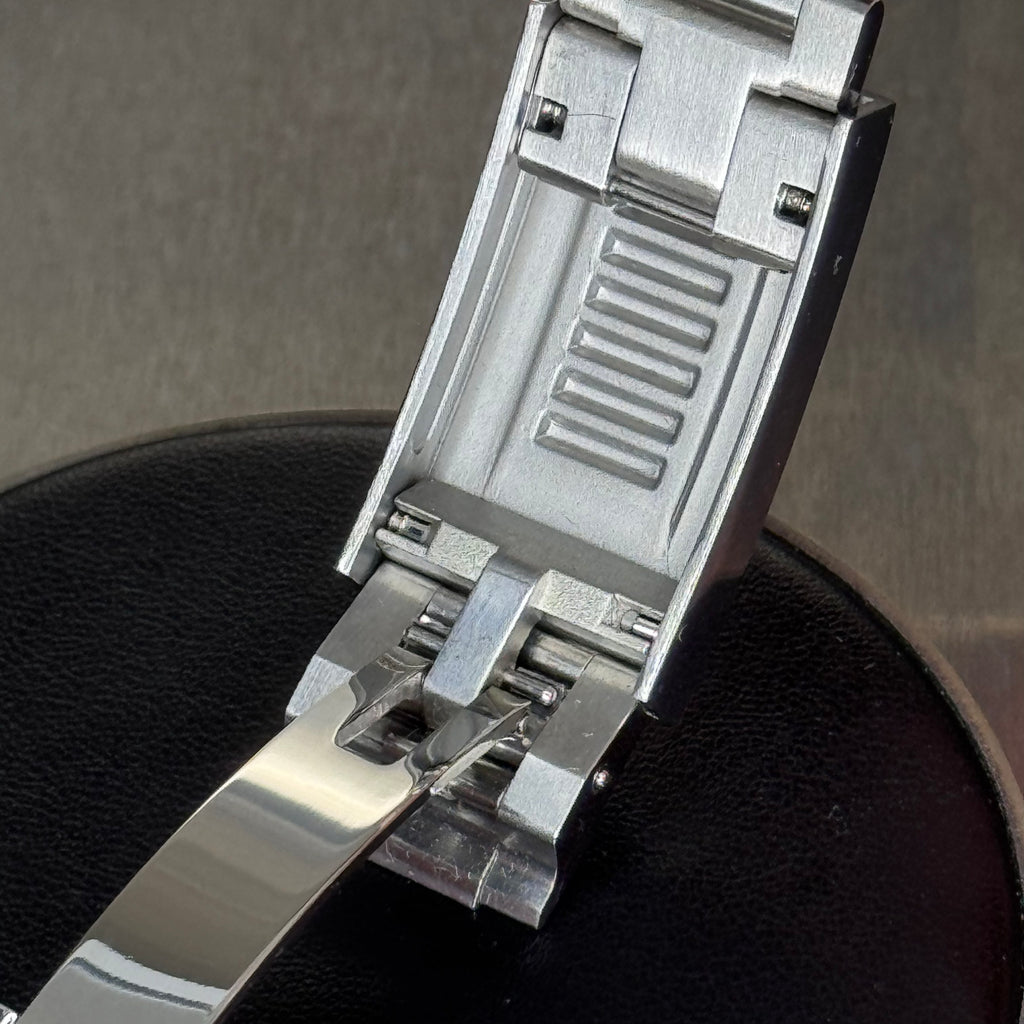 Seiko Mod - GMT Pepsi
