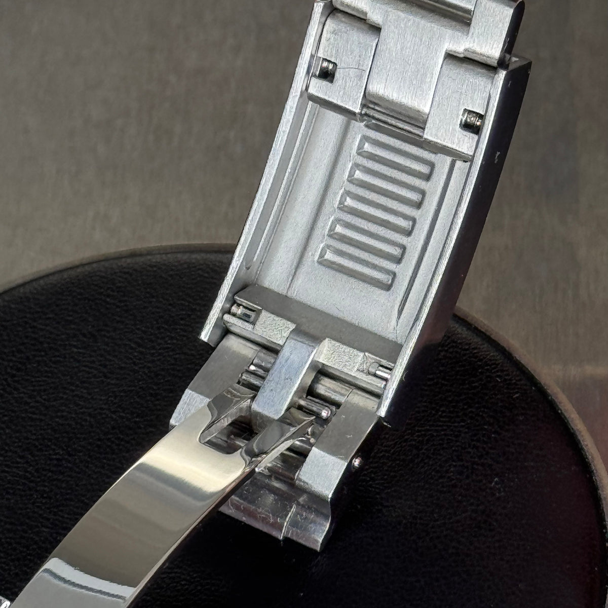Seiko Mod - GMT Pepsi